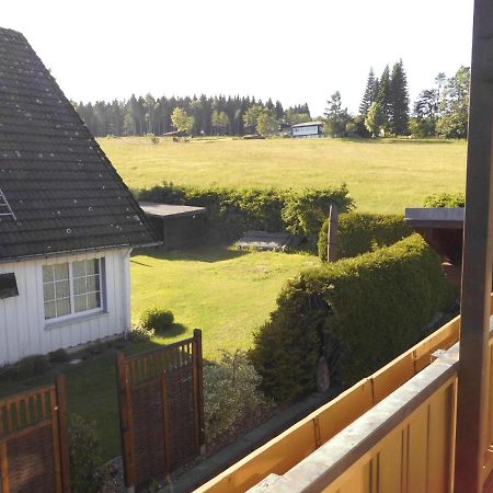 Ferienwohnung Windten Браунлаге Экстерьер фото