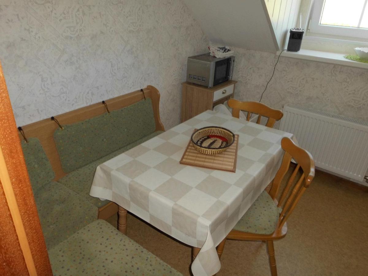 Ferienwohnung Windten Браунлаге Экстерьер фото